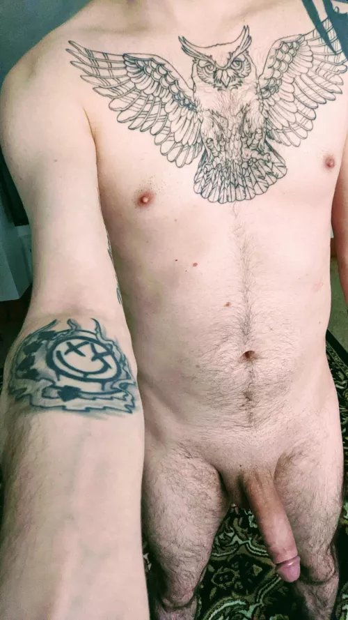 Haven't been on in a little while. Glad to be back 😈 by ZDavidson37