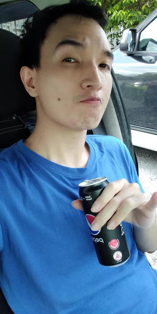 Haven't been outside in a while 😅 by DarrenSchmaerren