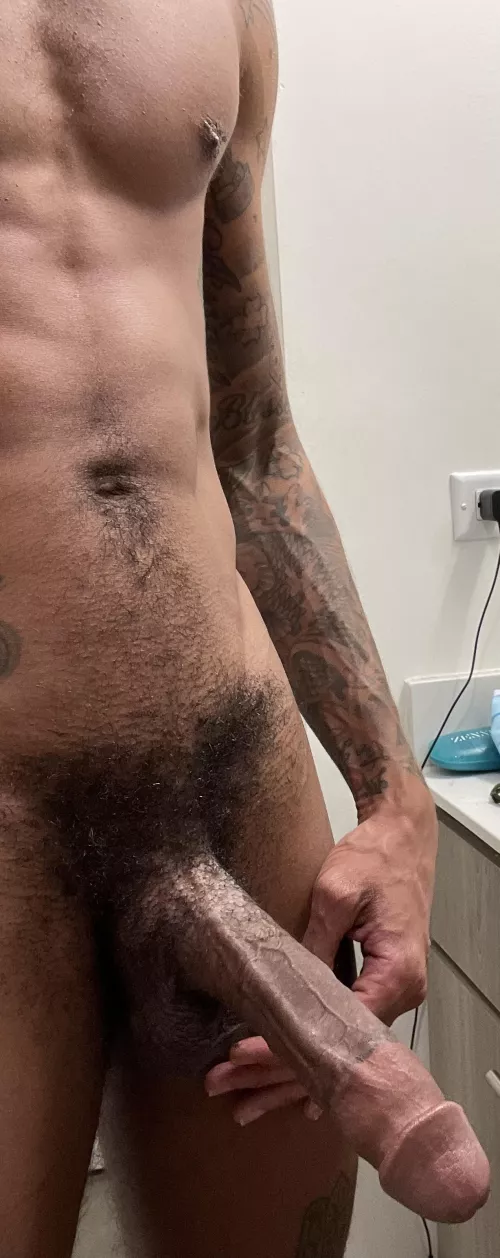 Haven’t been touched in a long time by Long-Strokes619