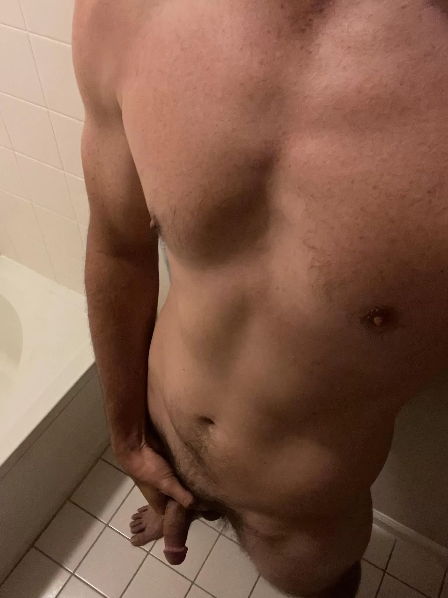 Haven’t cum in a month, who wants to help me change that? posted by golfyogabeer