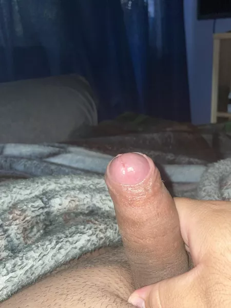 Haven’t cum in a week 🥵 I need to change that by jaysocal134