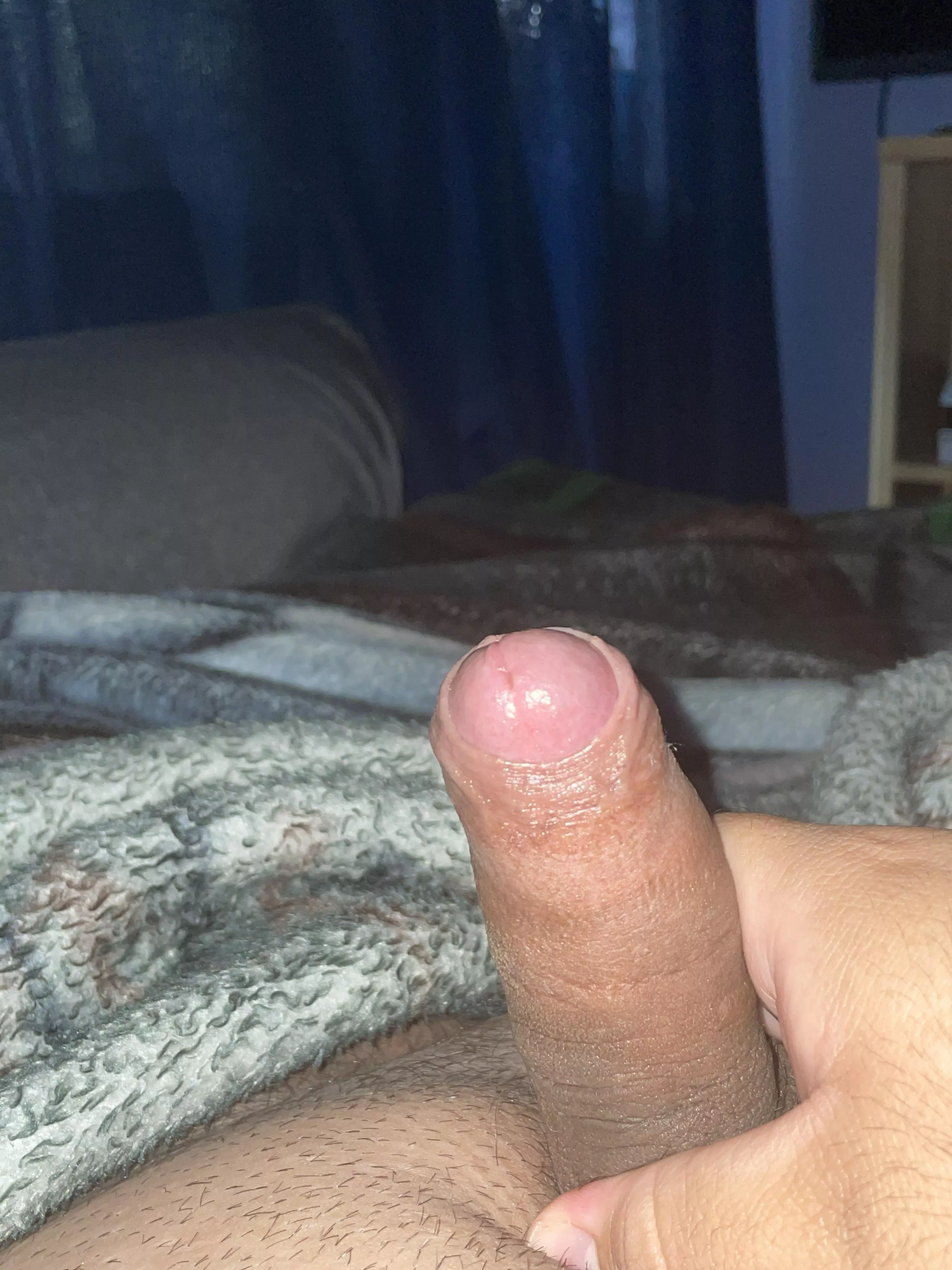 Haven’t cum in a week 🥵 I need to change that posted by jaysocal134