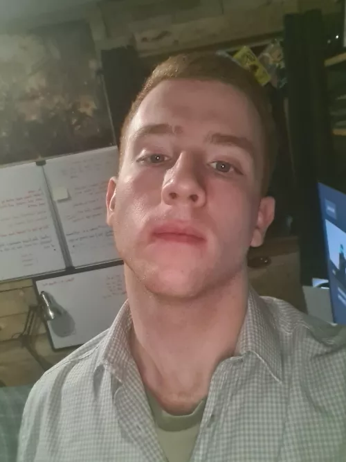 Haven't decided what to play how about i get some ideas from my twinks by ThatGIngerguyinaSuit