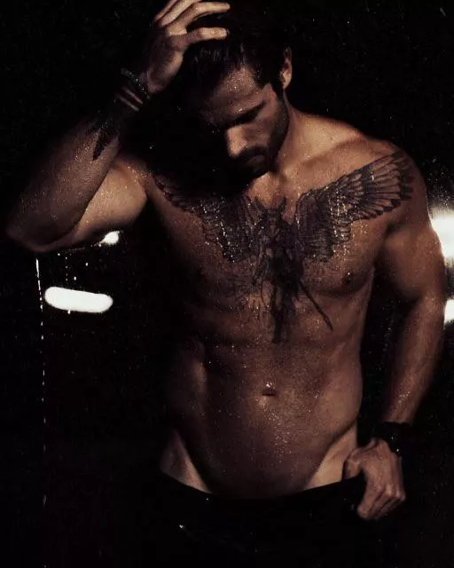 Haven’t done my cardio for today, anyone want to volunteer for that role posted by kinkybradpitt