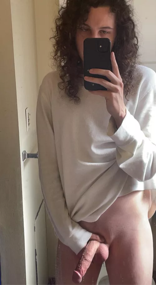 Haven’t fap’d in a month by sethlogan_95