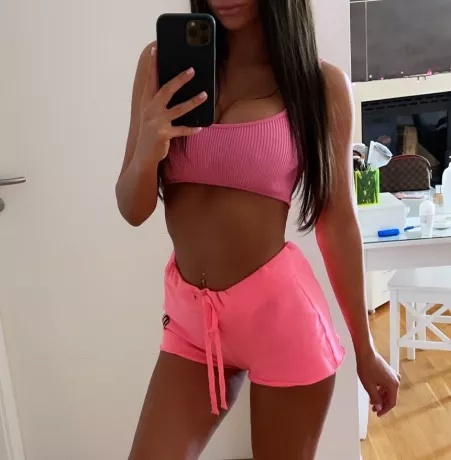 Haven't post for a while - Back with Soft Core by Giota_Koxla