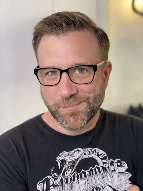 Haven't posted a hair day pic in a while. Here ya go. by cspung74