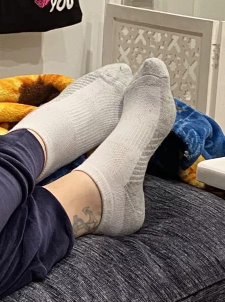 Haven’t posted for you boys in a few days 😘 by [deleted]