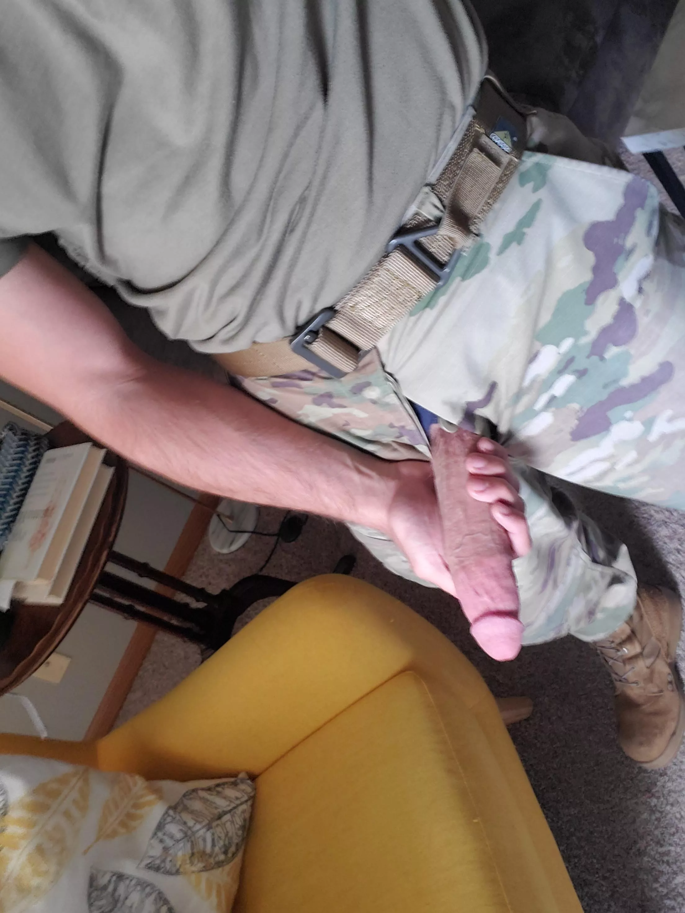 Haven't posted here in a while hope yall enjoy 😉 posted by _mikeyoung