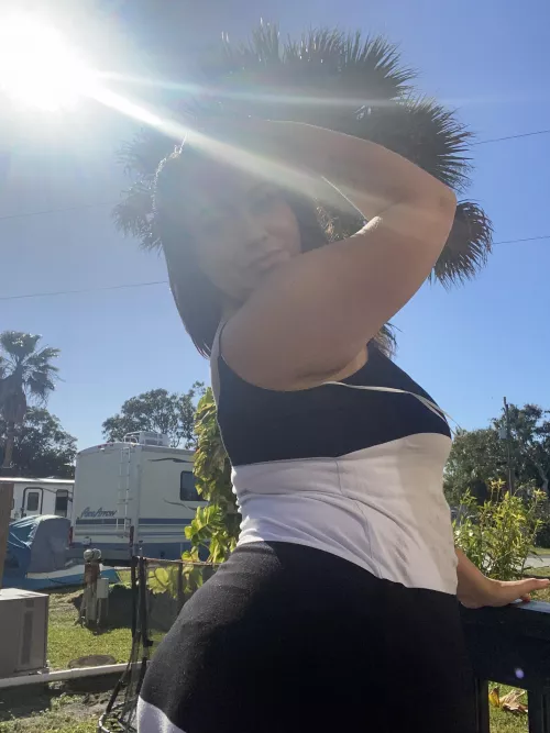 Haven’t posted here in awhile by bray613