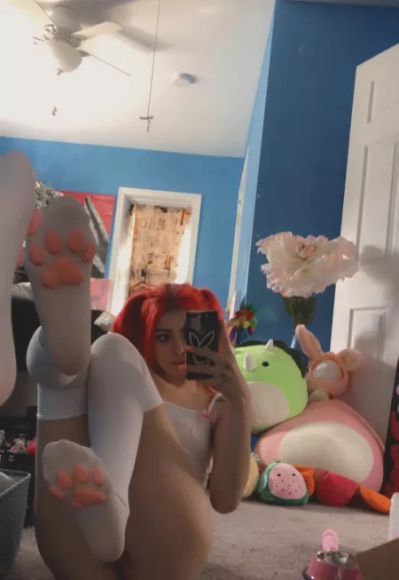 haven’t posted here in awhile 🥺 by brattybabyy