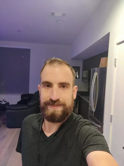 Haven't posted in a minute, am I still cute? by look_at_my_posts