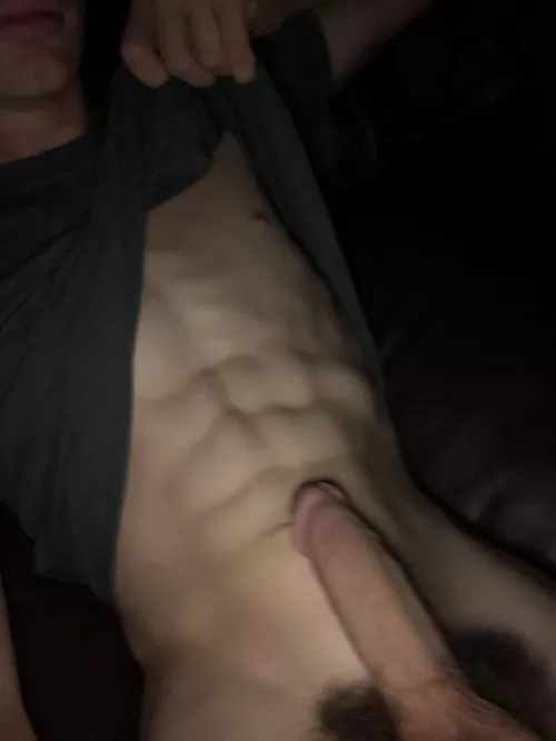 Haven’t posted in a while by Flashy_Metal_8318