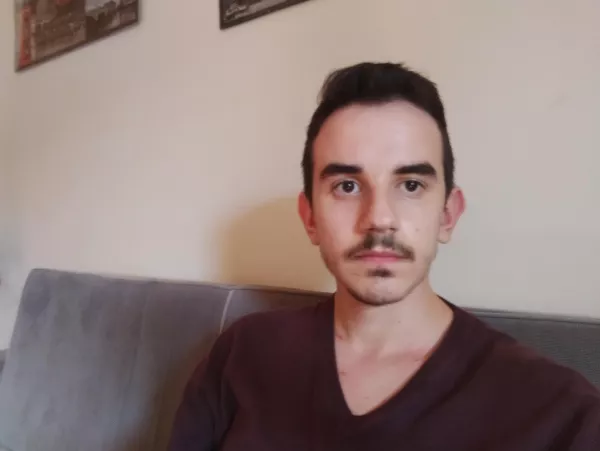 Haven't posted in a while by Axaxou