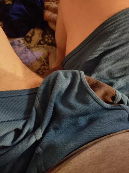 Haven't posted in a while hello by Mushroomfuzz