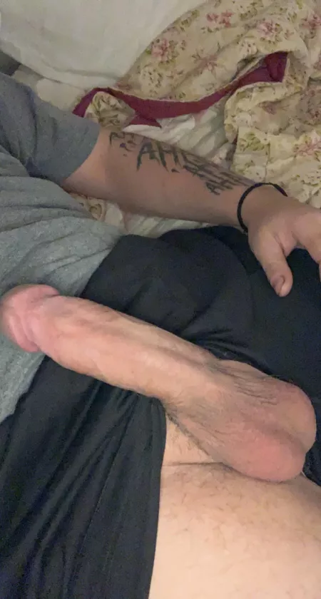 Haven’t posted in a while 😌 by GankMastahFresh