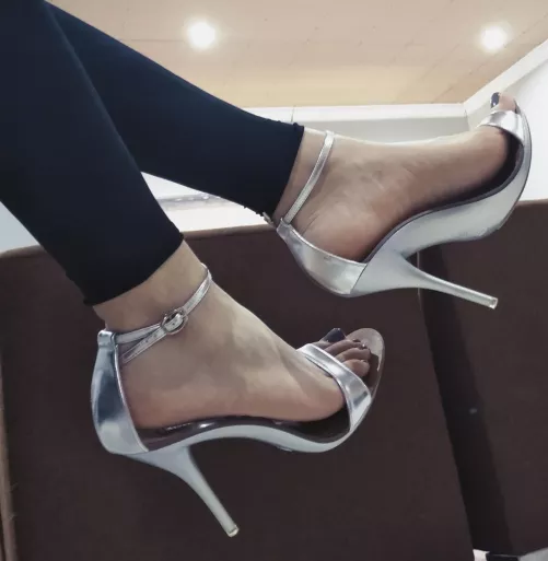 Haven't posted in a while 🙂 by WannaBeBarbie_69