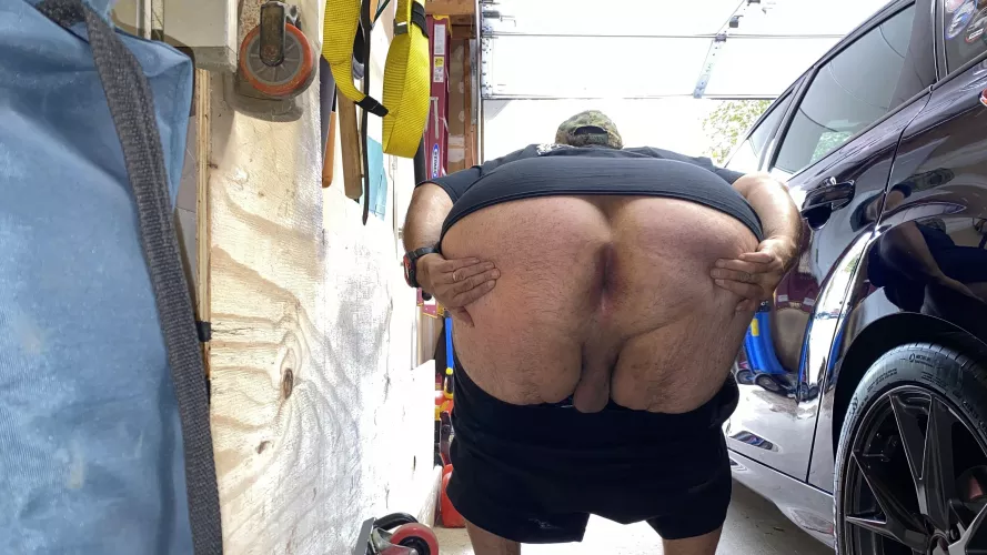 Havent posted in a while so heres one from the garage. by stxman9944