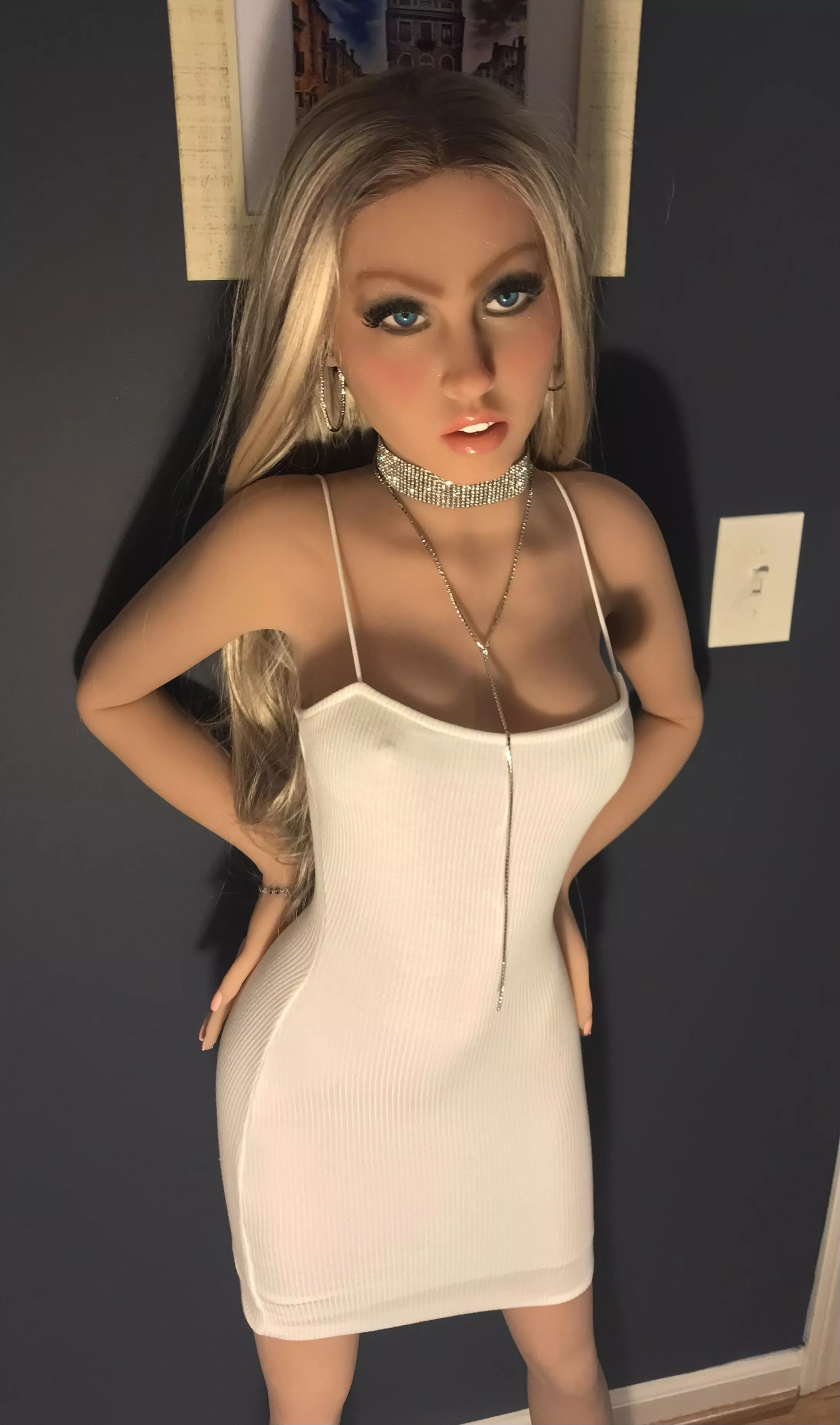 Haven’t posted in a while. posted by Mlr38977