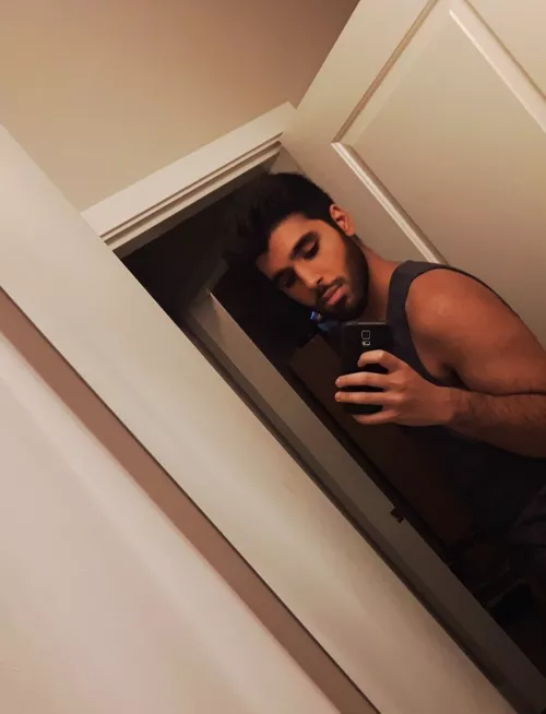 Haven't posted in awhile haha 👀 by daymonjassal