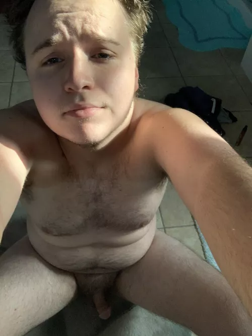 haven’t posted in awhile by gmypickle