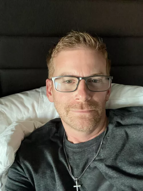 Haven’t posted my face in a while. Get nervous posting. by just-sayin-HI