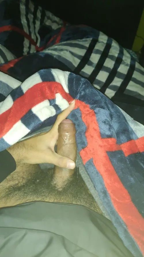 Haven't trimmed in a while ;) by ebstein_barr