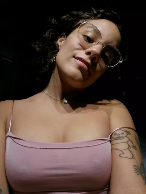 Haven't use a bra in over 6 years :) by Bblatina_