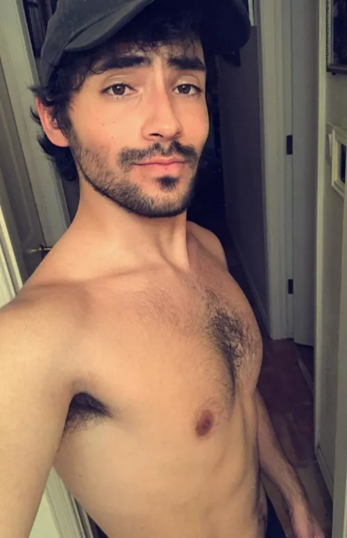 Haven’t Worked Out in 4 Days and I Can Feel It 😅 by thatdude245