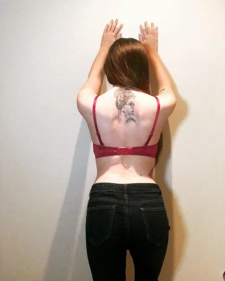 “Haven’t you heard what becomes of curious minds?” by WillowsinAugust