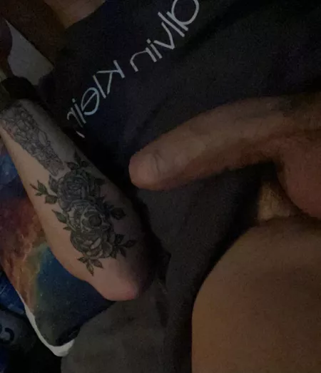 Having a fun time 🥵 by Ragingyoungxd