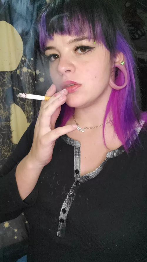 Having a good day? 🥰 by Intelligent_Team3400