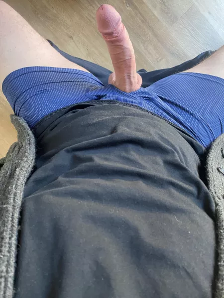 Having a hard day :) (29) by austinwolf79