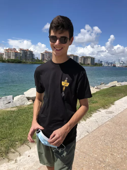 Having a hard time, I never imagined how hard it will be to be forced out, I really can’t process it. by Superboyyy17