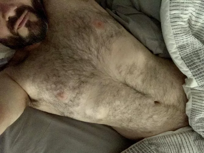 Having a hard time waking up (42) by roguesview