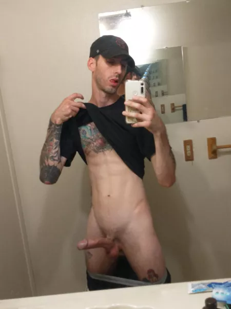 having a lazy Sunday wbu by mace666face