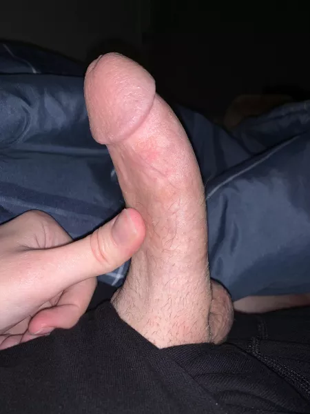 Having a little competition with a friend to see who gets better ratings… thoughts? (23) by TumacockHill