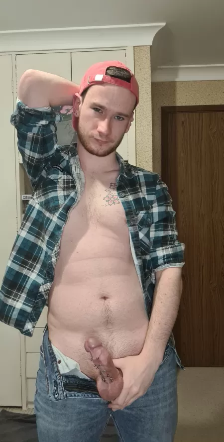 Having a little fun how about y'all? by incubusking