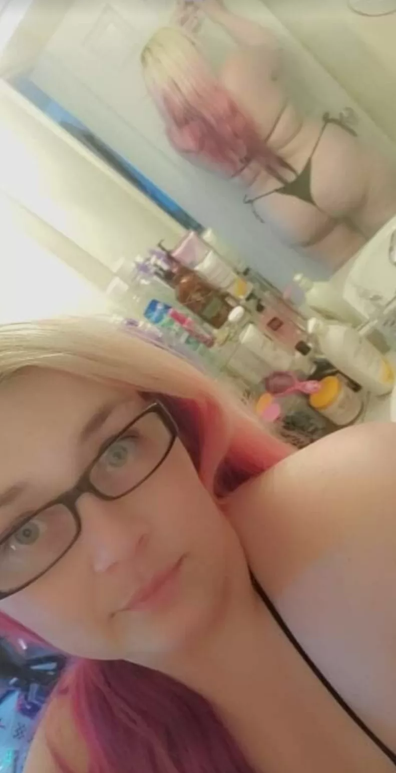 Having a peachy day? posted by Mission_Nothing8409