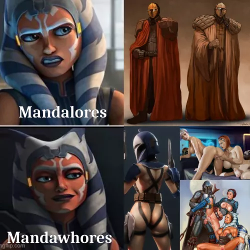 Having a sex is a part of their religion (rzhevskii, crossbowpussycat, arion69) by briannabankslover