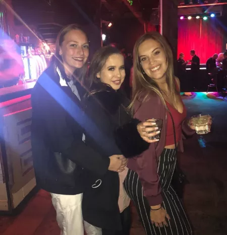 Having adrink by Chaturbater1