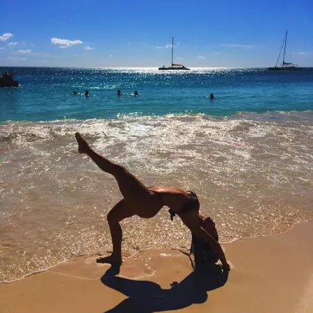 Having fun by juliocrcosta