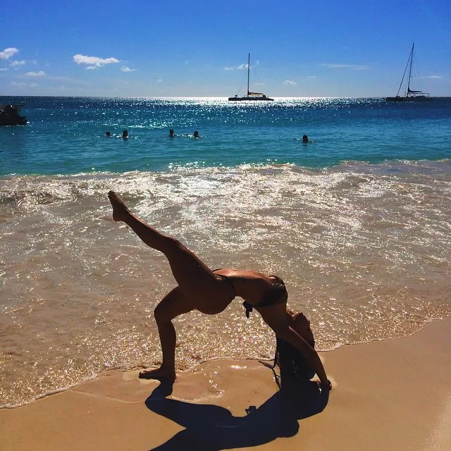 Having fun posted by juliocrcosta