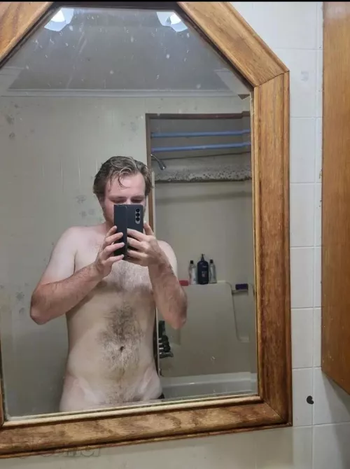 Having fun before work by Shiz0id01