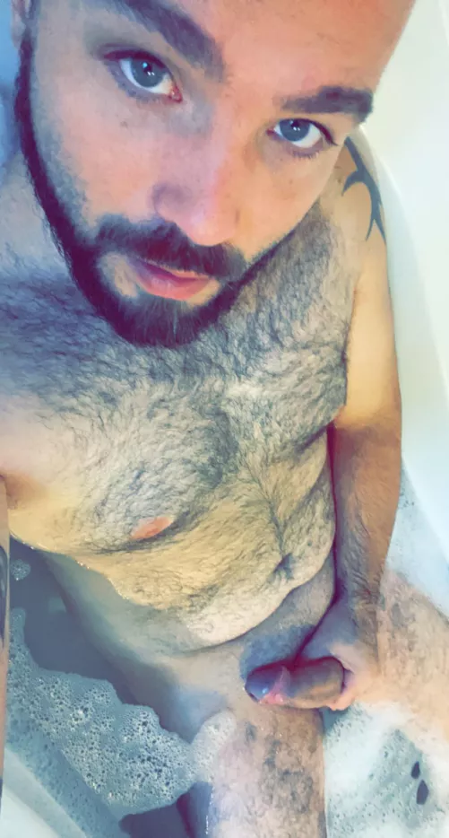 Having fun in the bad tub [35] by Arnvp