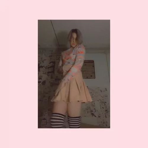 💖Having just 90 mins of school on a Friday is just aaaaa 💖xD by Tonilikesanime