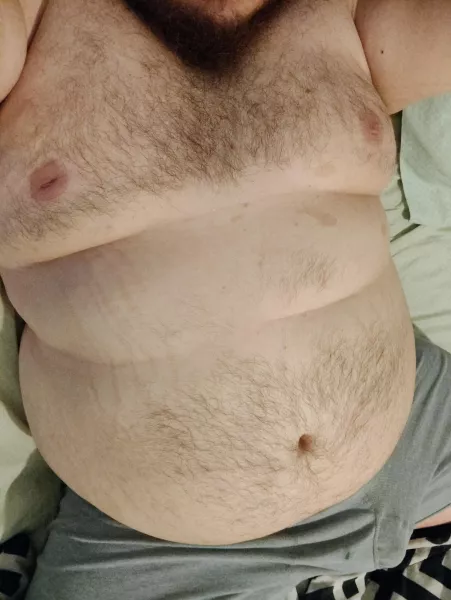 Having no luck with dating apps need a confidence boost by DaddyBohab