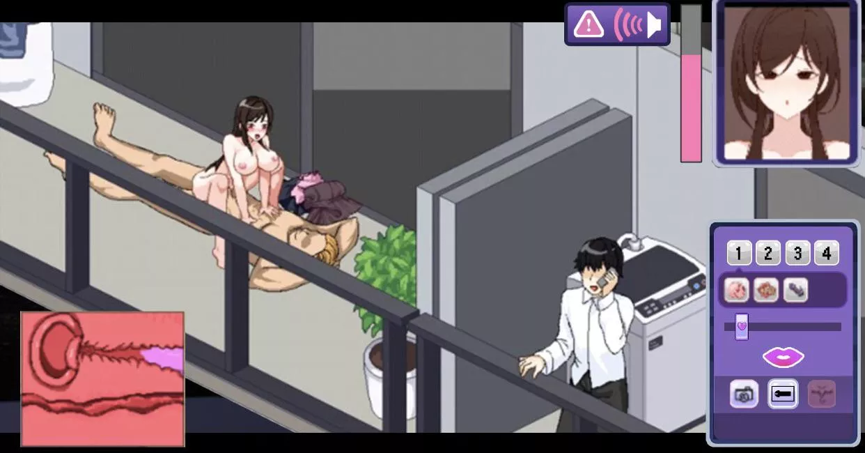 ❤️ having sneaky sex next to husband posted by Baekhyuneeeeeexo