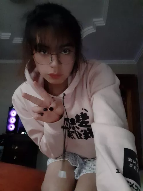 Having some fun ♡ by niconitsu