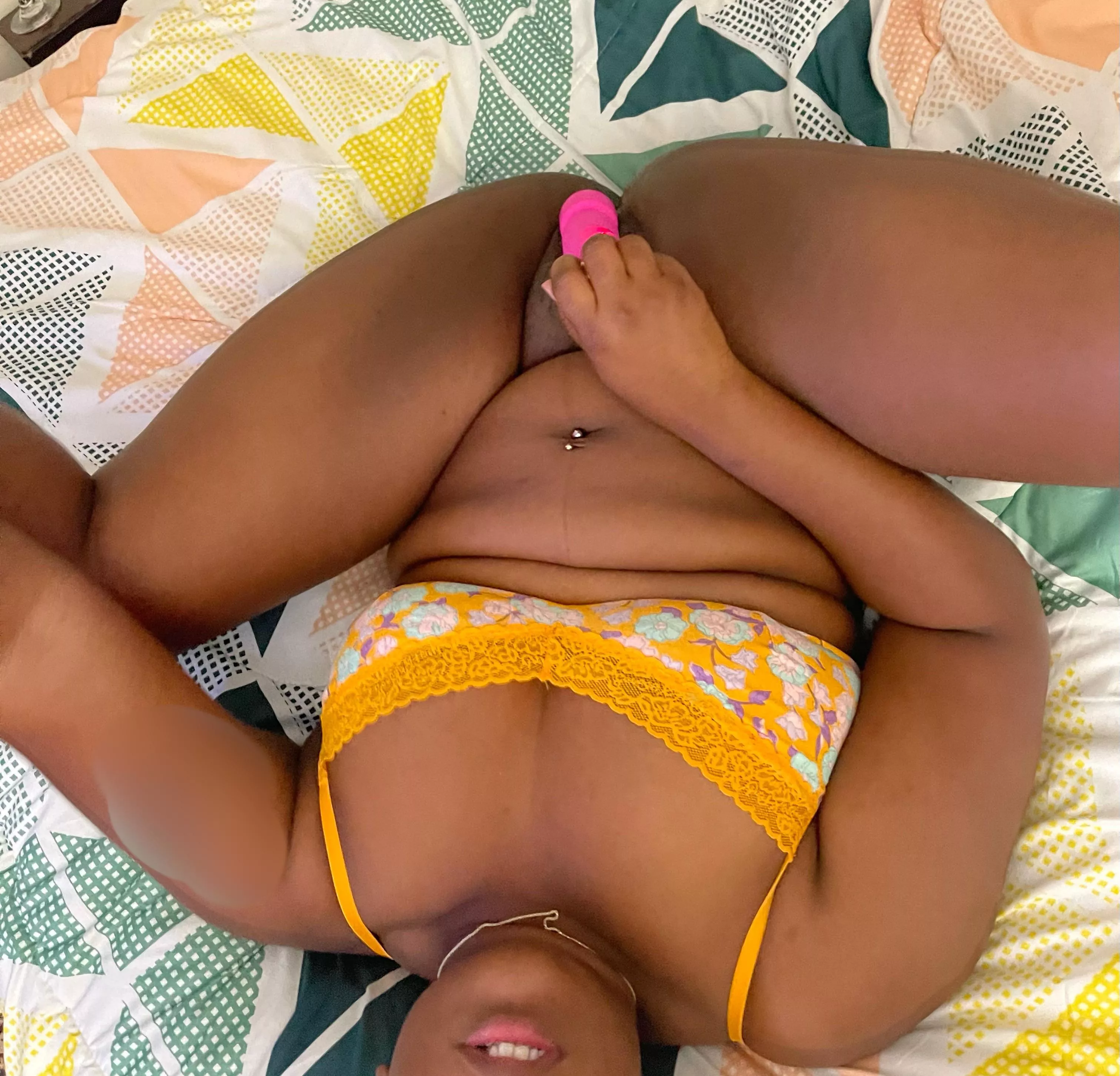 Having some fun posted by elgrandechocha